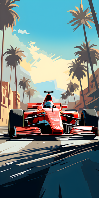 Australian Grand Prix betting sites