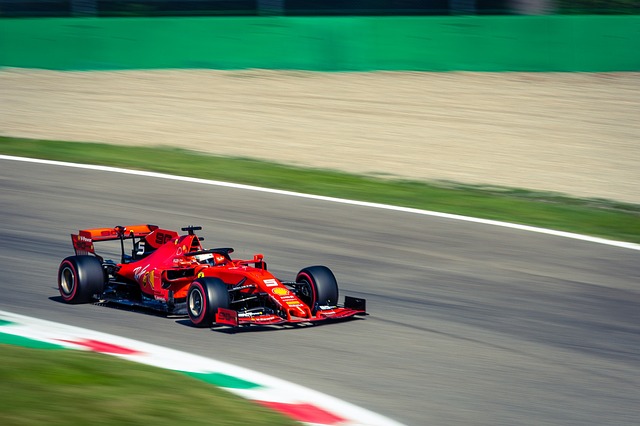 Australian Grand Prix betting sites