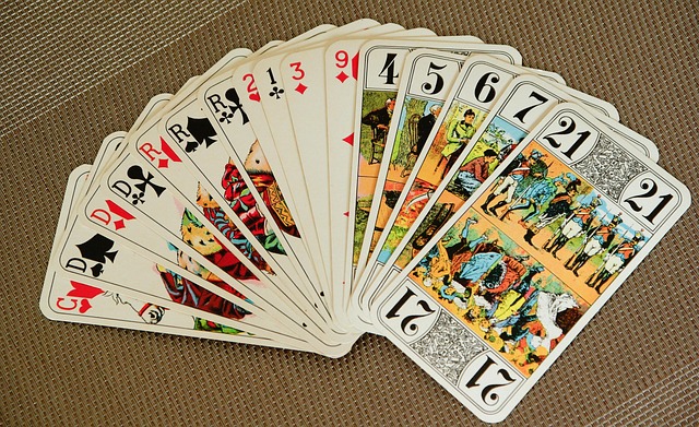 Australian scratch card games online