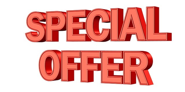 Best bonus offers for Australians