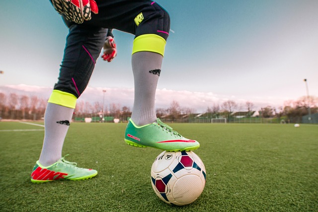Best football betting sites Australia 2024