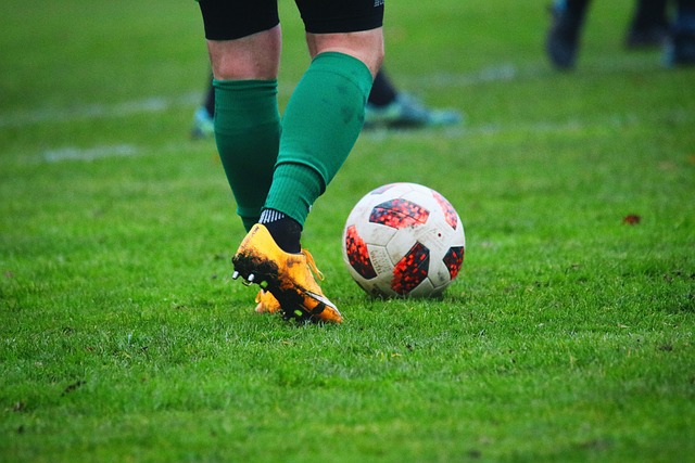 Best football betting sites Australia 2024