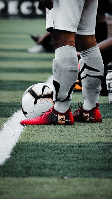 Best football betting sites Australia 2024
