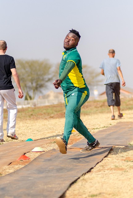 Betting on Australian cricket events 2024