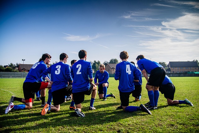 Betting on Australian rugby league game