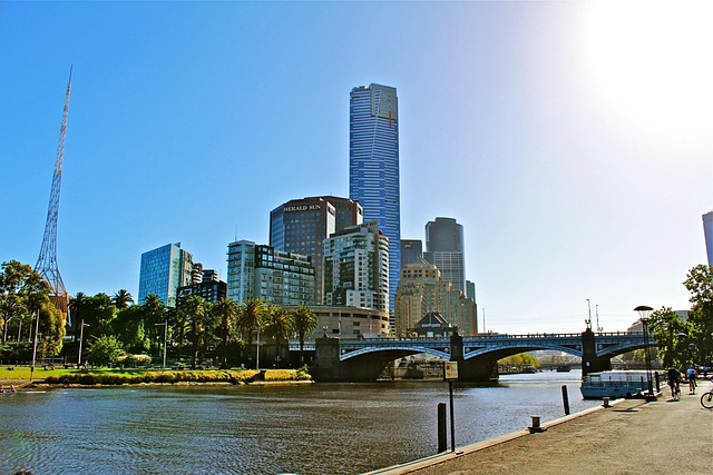 Betting on the Melbourne Cup Australia