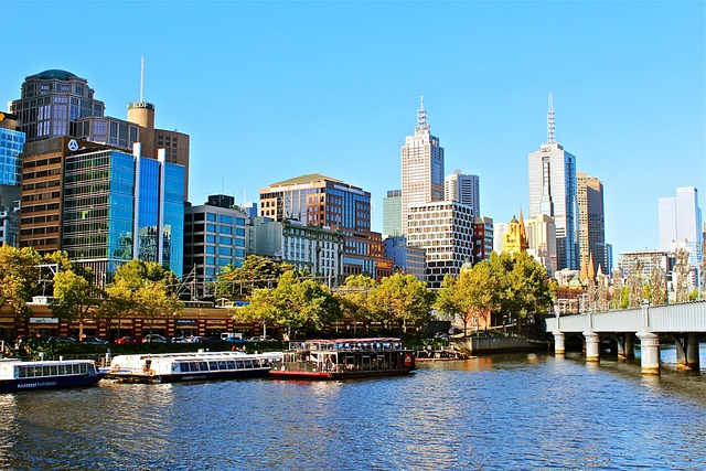 Betting on the Melbourne Cup Australia