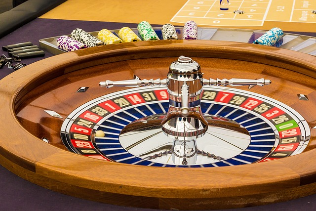 Big win casinos Australia