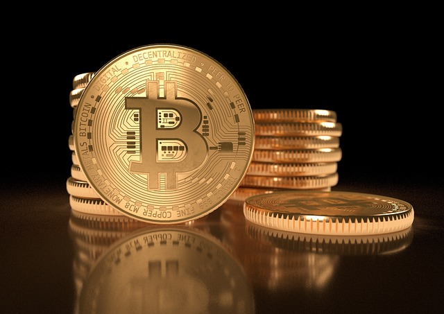 Bitcoin casinos Australia