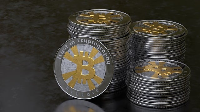 Bitcoin casinos Australia
