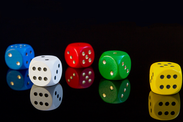 Casino games with high RTP Australia