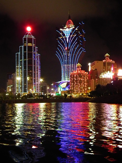 High payout online casinos Australia