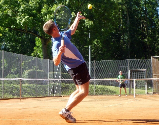 High payout tennis betting sites Australia