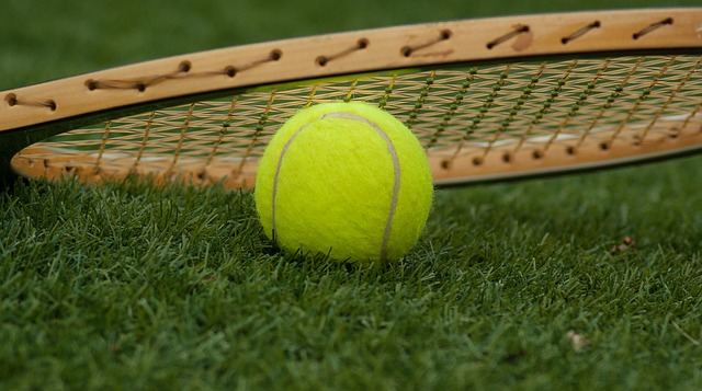 High payout tennis betting sites Australia