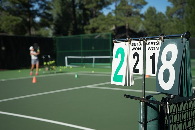 High payout tennis betting sites Australia