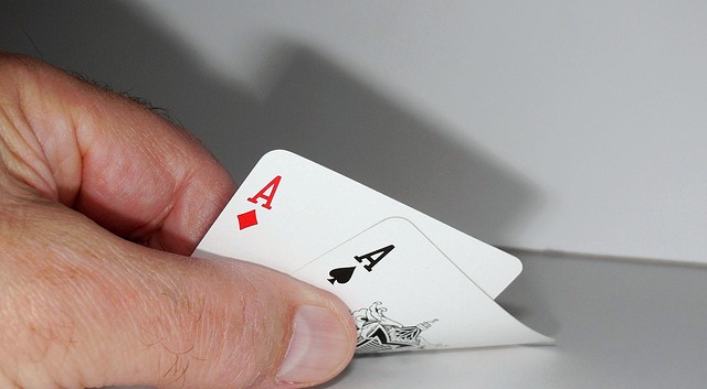 High-stakes poker Australia
