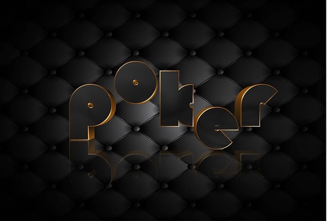 High-stakes poker Australia