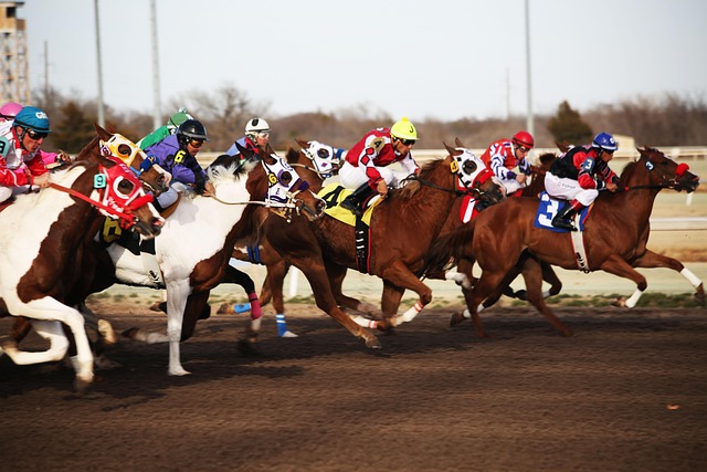 Horse racing tips for Australian punters