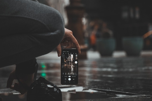 Mobile sports betting with the best odds