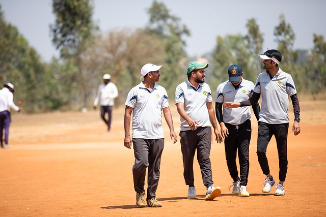 Online betting on cricket Australia