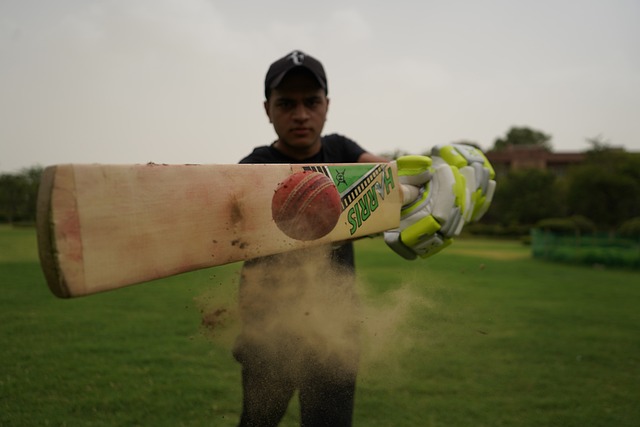 Online betting on cricket Australia