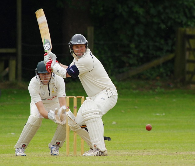 Online betting on cricket Australia