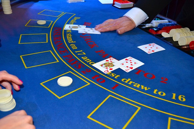 Online blackjack Australia real money