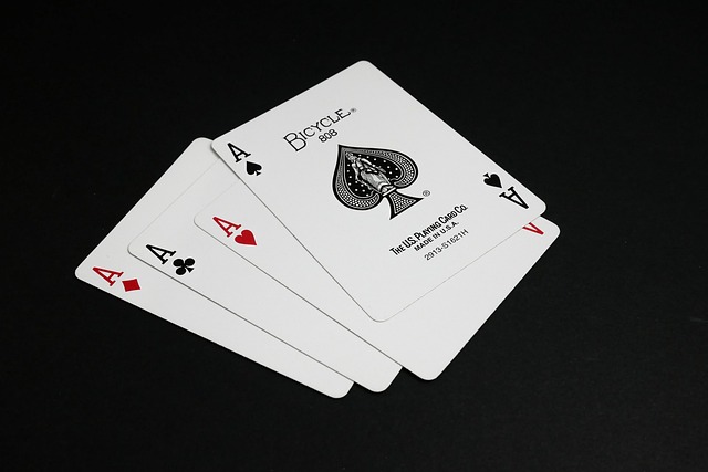 Online poker rooms Australia