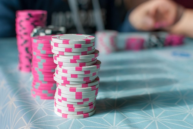 Online poker rooms Australia