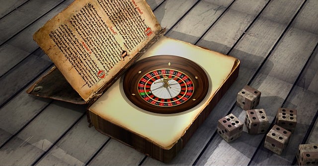 Online roulette for Australians