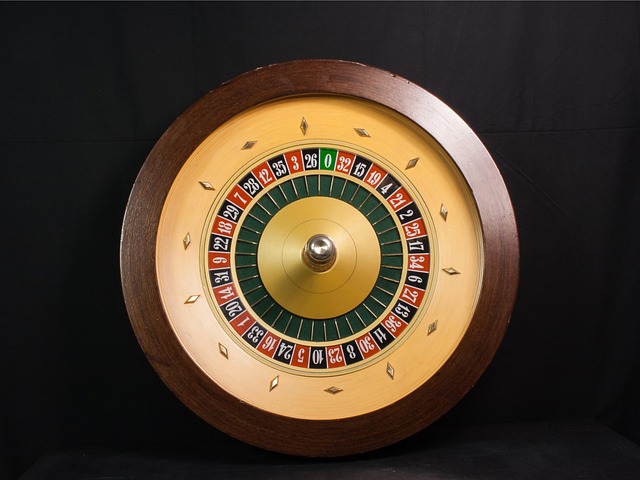 Online roulette for Australians