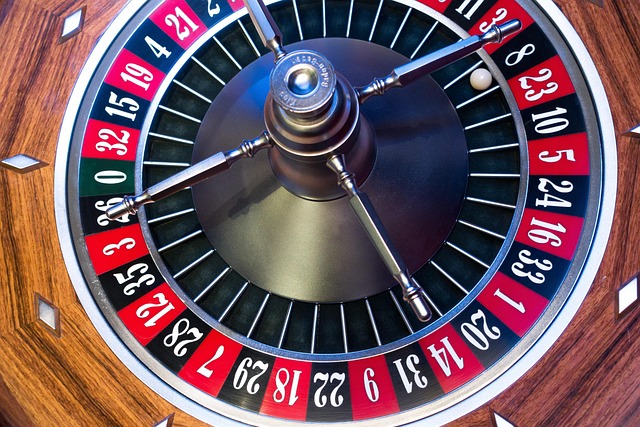Online roulette for Australians