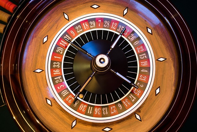Play roulette online Australia