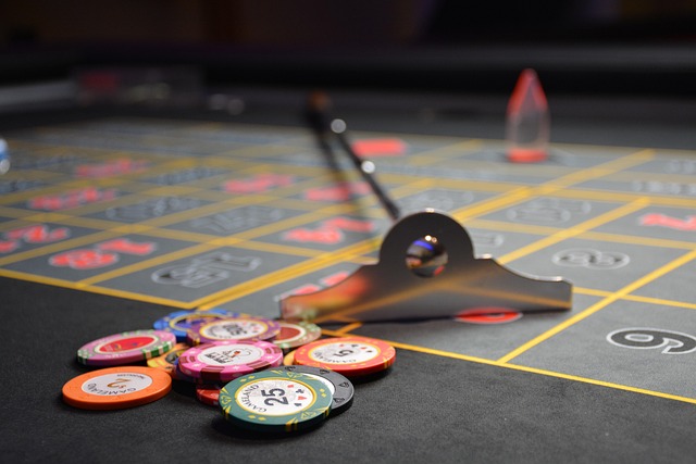 Play roulette online Australia