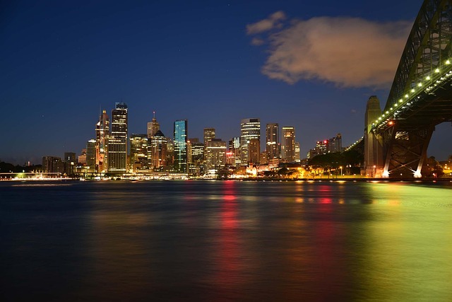 Popular sports to bet on in Australia
