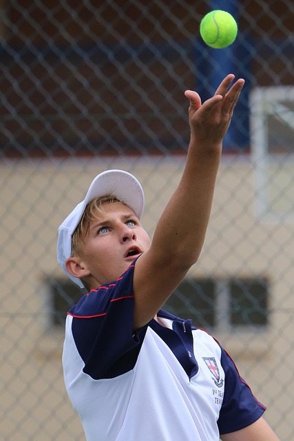 Tennis betting odds for Australian players