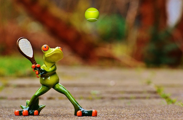 Tennis betting odds for Australian players