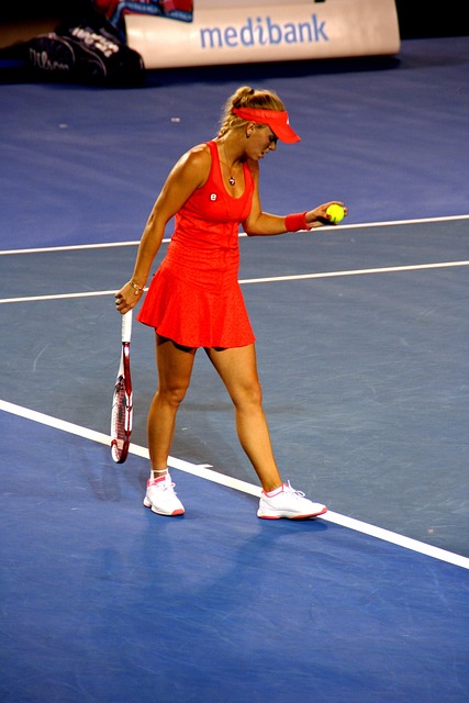 Tennis betting odds for Australian players