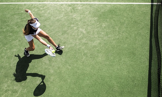 Tennis betting odds for Australian players