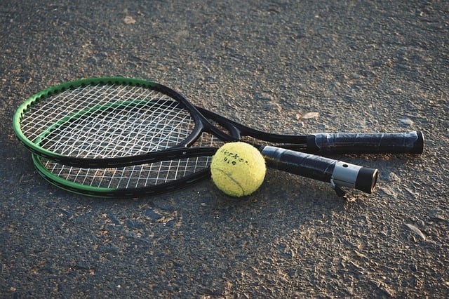 Tennis betting odds for Australian players
