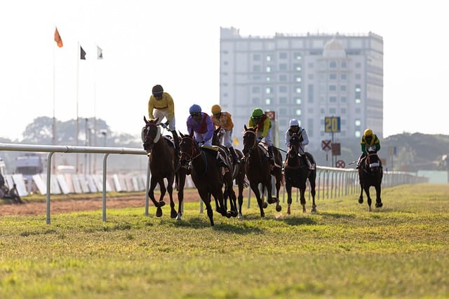 Trusted horse racing betting sites Australia