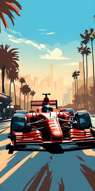 Australian Grand Prix betting sites
