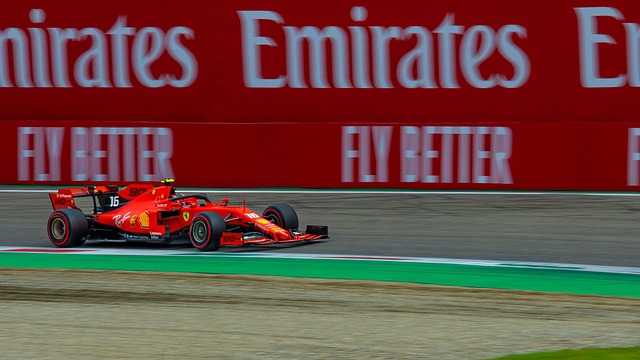 Australian Grand Prix betting sites