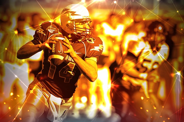 Best odds for Australian football betting