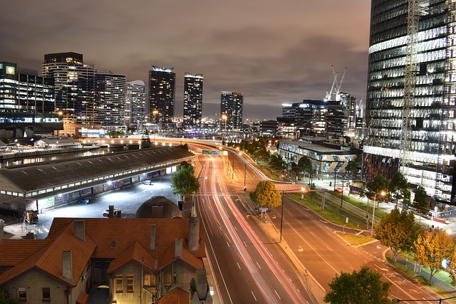 Betting on the Melbourne Cup Australia