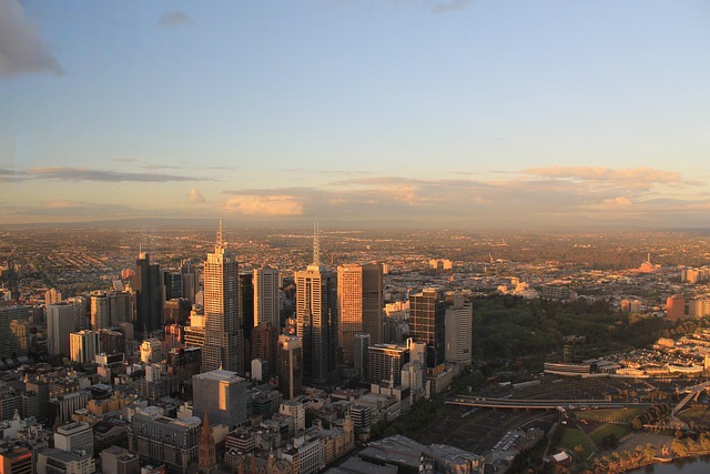 Betting on the Melbourne Cup Australia