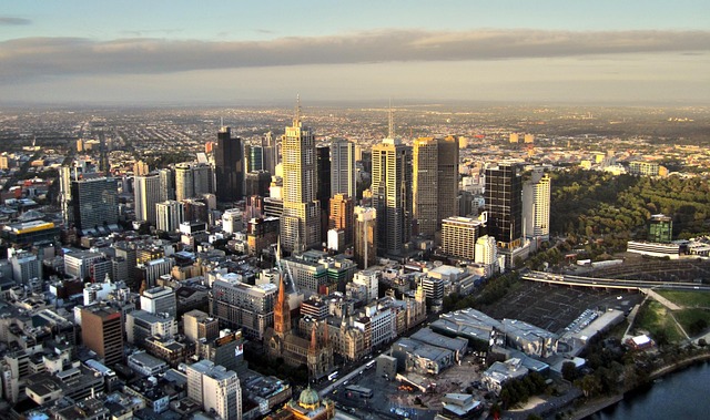 Big win casinos Australia