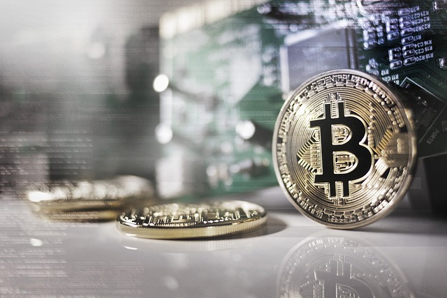 Bitcoin casinos Australia