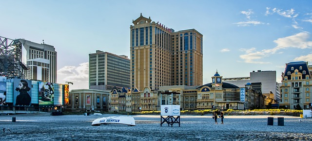 Bitcoin casinos Australia