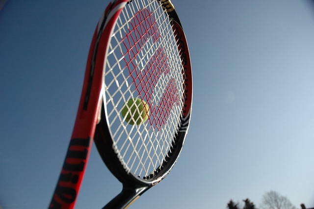 High payout tennis betting sites Australia